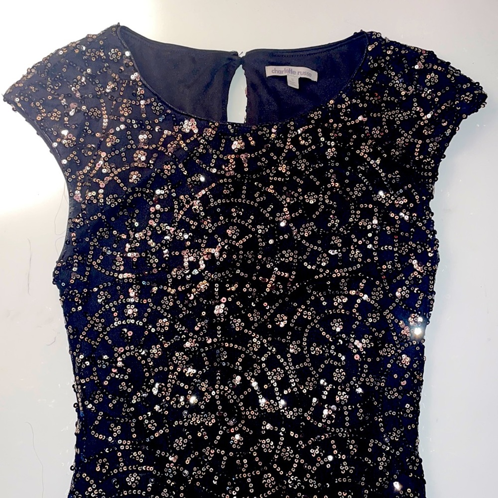 Sequin Dress, Perfect for Holidays